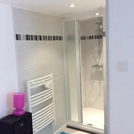 Les Mouettes Holiday home