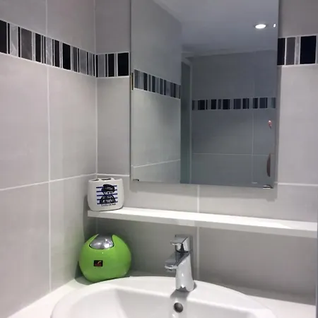 Les Mouettes Holiday home