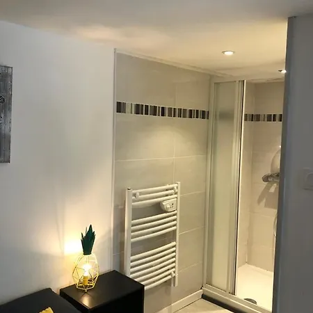 Holiday home Les Mouettes