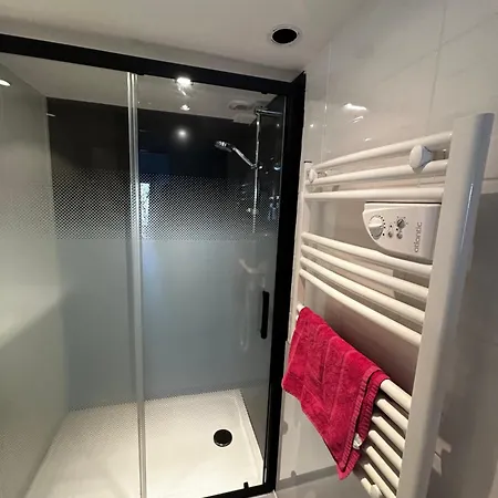 Holiday home Les Mouettes