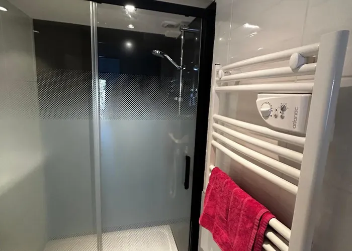 Hébergement de vacances Les Mouettes