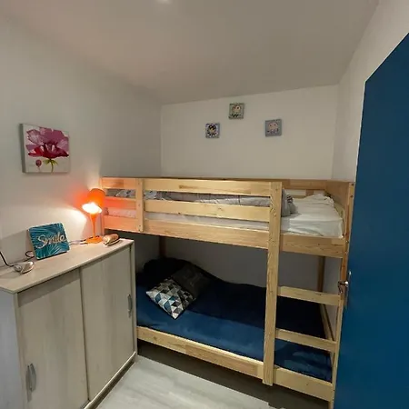 Les Mouettes Les Sables-dʼOlonne