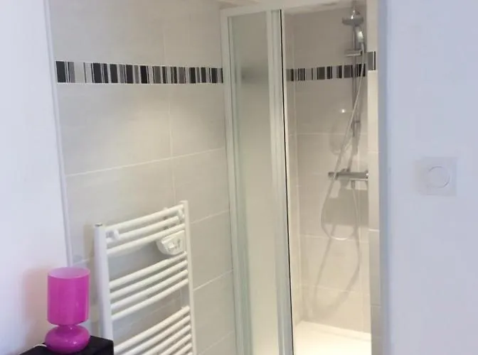 Les Mouettes Feriehus