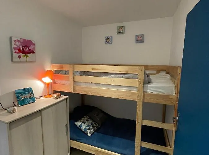 Les Mouettes Les Sables-dʼOlonne